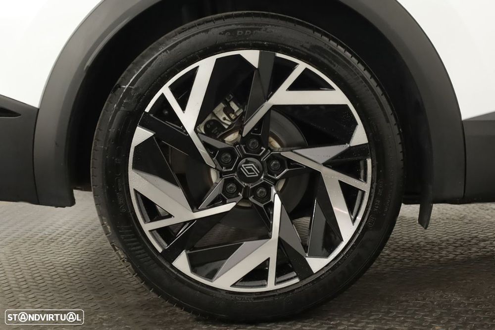 Renault Symbioz - 5