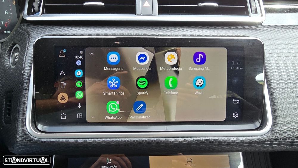 Land Rover Range Rover Velar - 22
