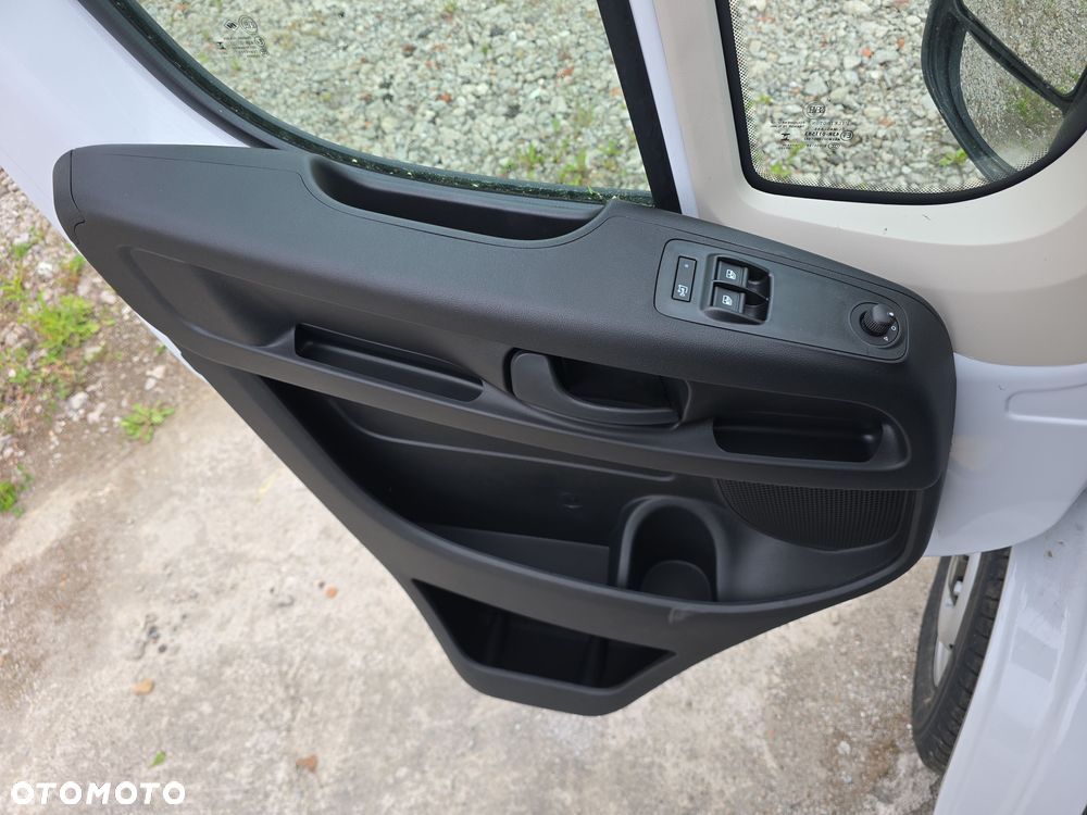 Citroën Jumper 33 H3-Power L2H2 - 12
