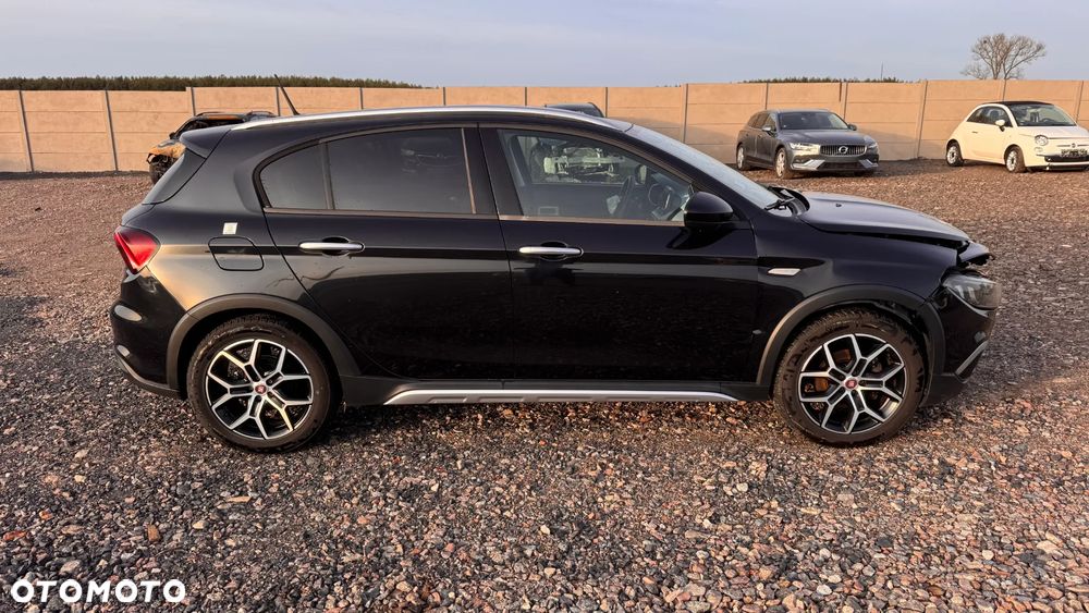 Fiat Tipo 1.0 T3 City Cross - 6