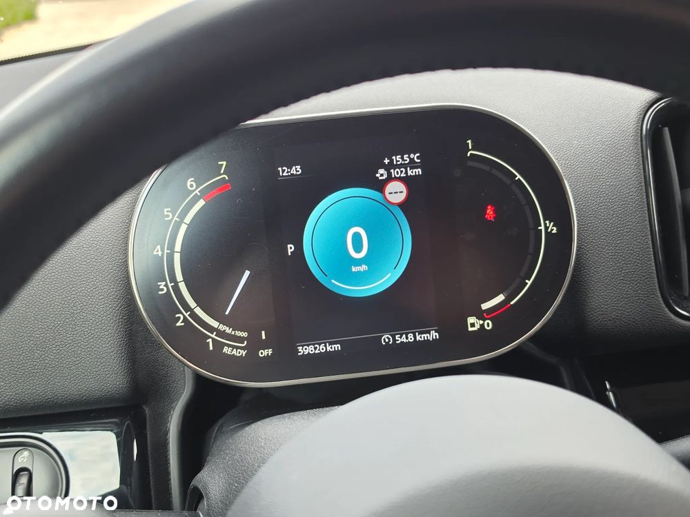 MINI Countryman Cooper Untamed Edition - 31