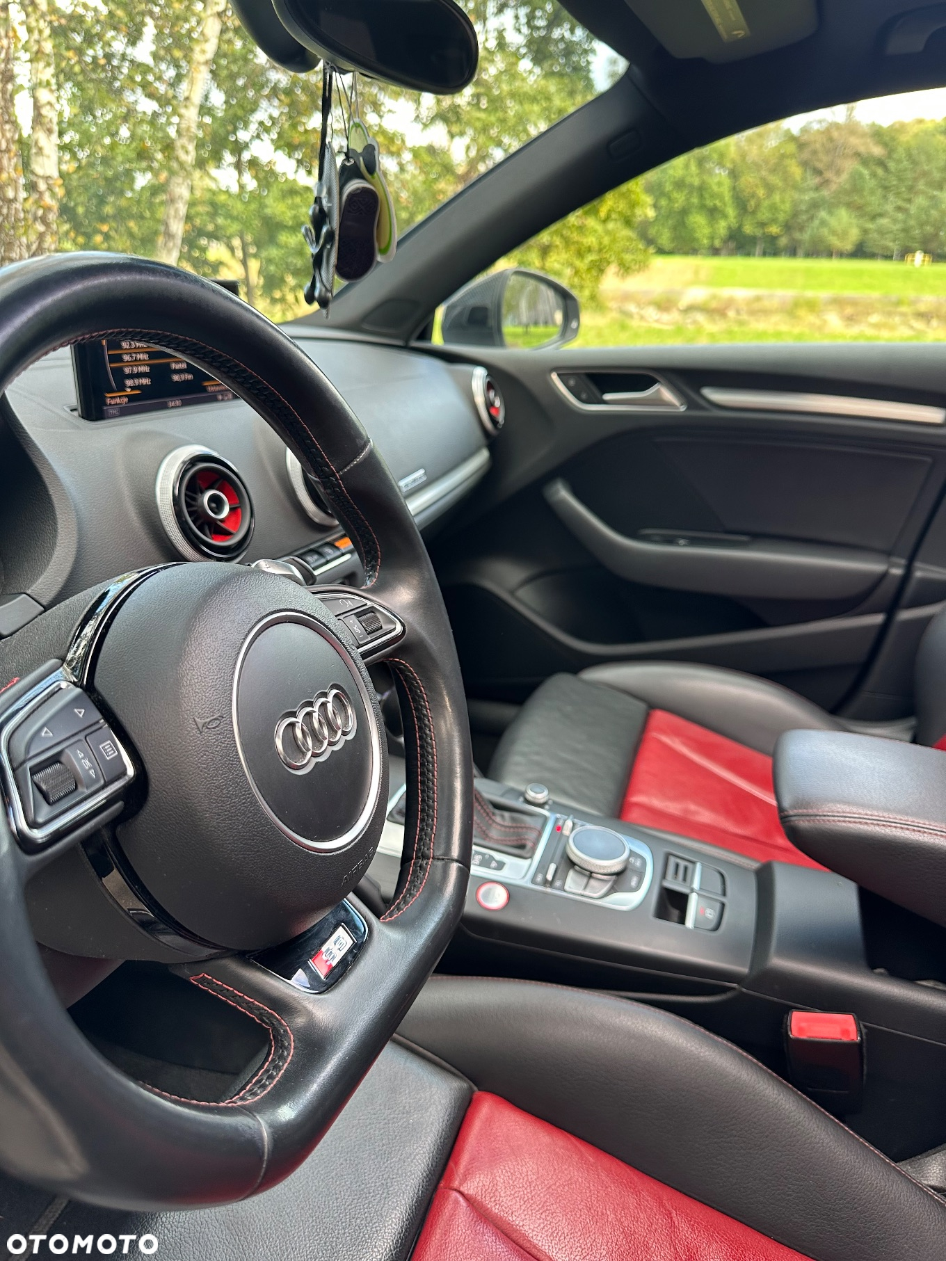 Audi S3 2.0 TFSI Quattro S tronic - 25
