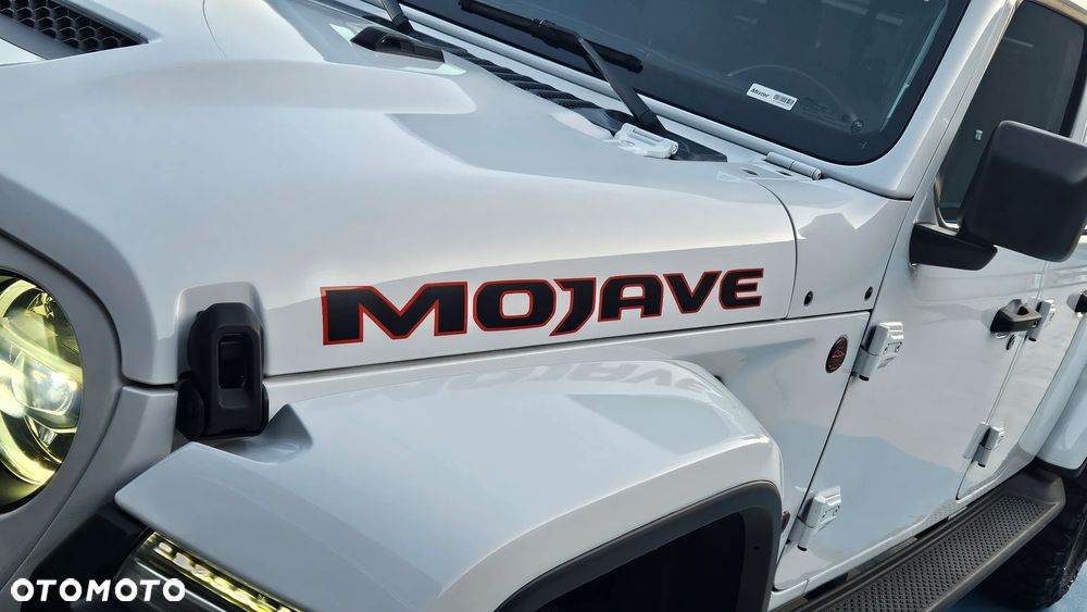 Jeep Gladiator 3.0V6 MultiJet AWD Automatik Launch Edition - 28