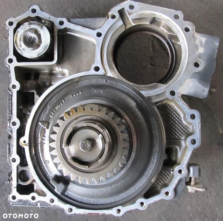MAN DAF OBUDOWA RETARDERA ZF 12 AS RETARDER - 1