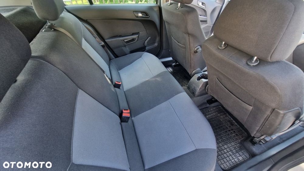 Opel Astra 1.6 Active - 13