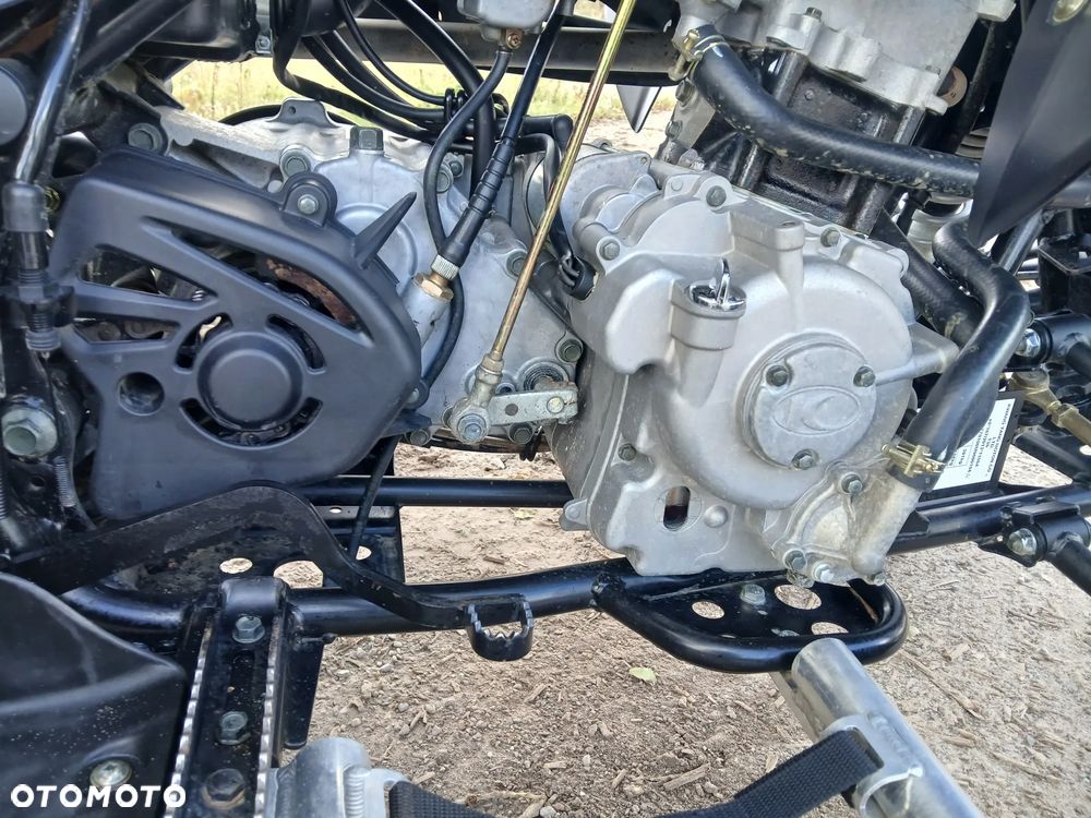 Kymco Maxxer - 22