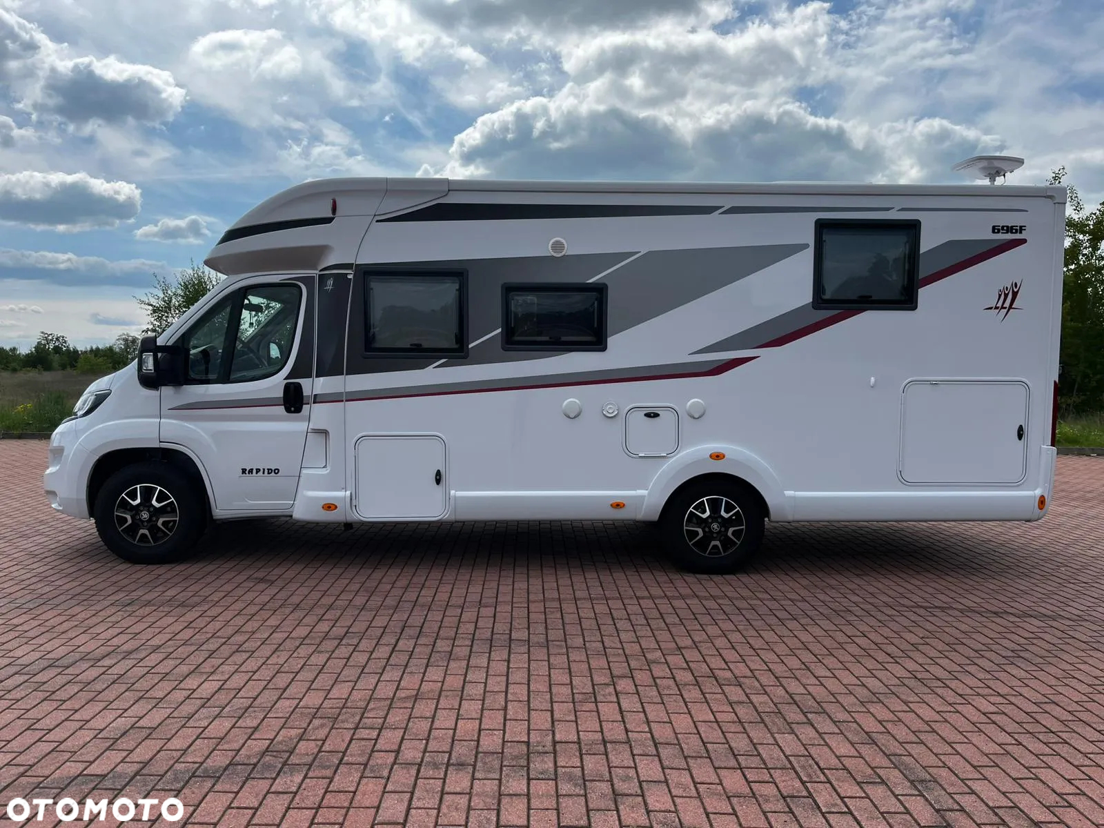 Peugeot Boxer - 2
