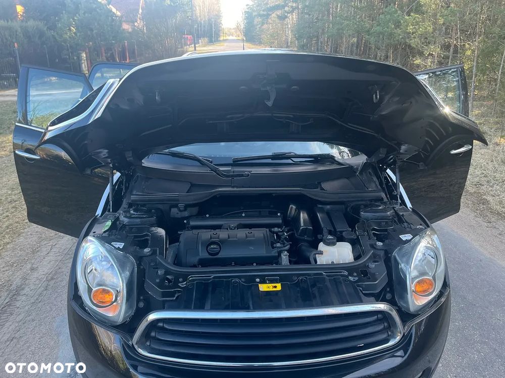 MINI Countryman - 25