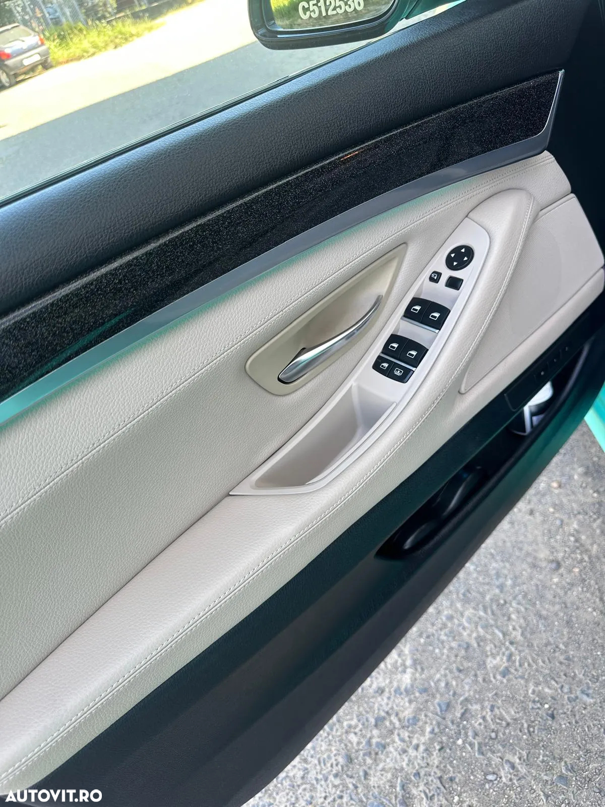 BMW Seria 5 - 16