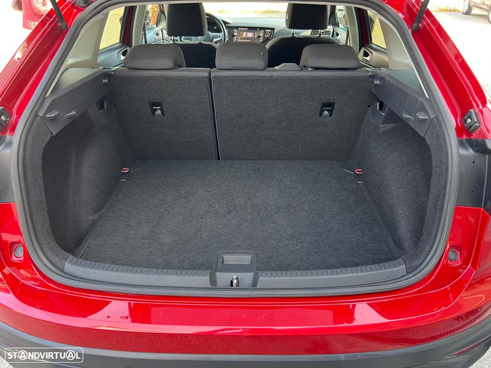 VW Taigo 1.0 TSI Urban - 7