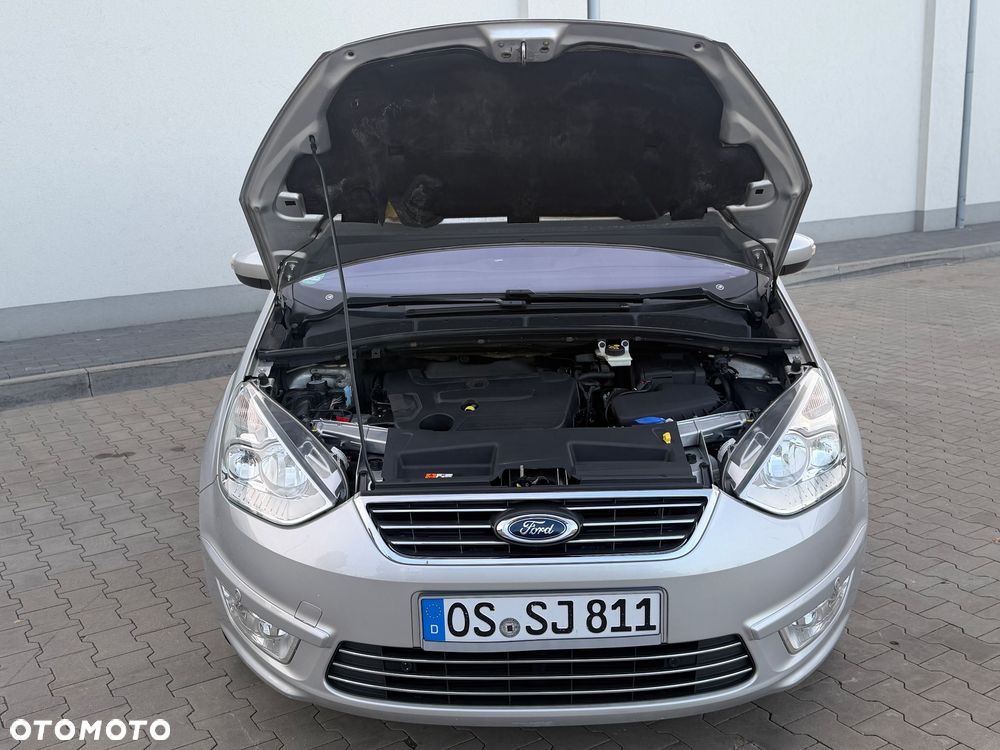 Ford Galaxy - 17