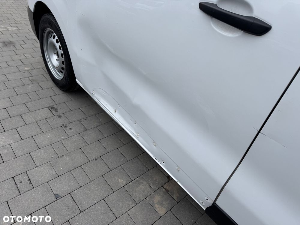 Opel Vivaro Proace Jumpy Scudo - 15