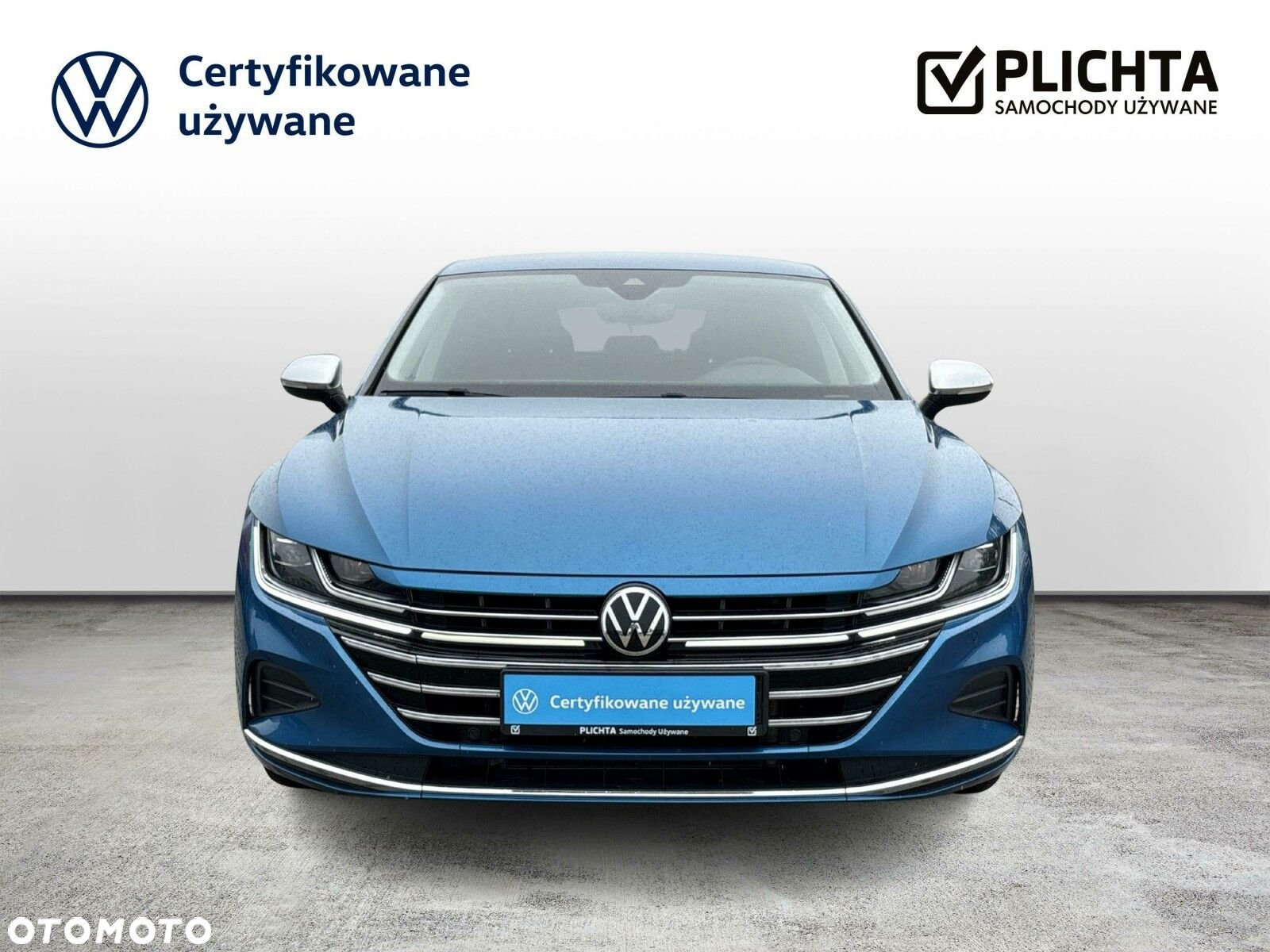 Volkswagen Arteon 2.0 TDI Elegance DSG - 8
