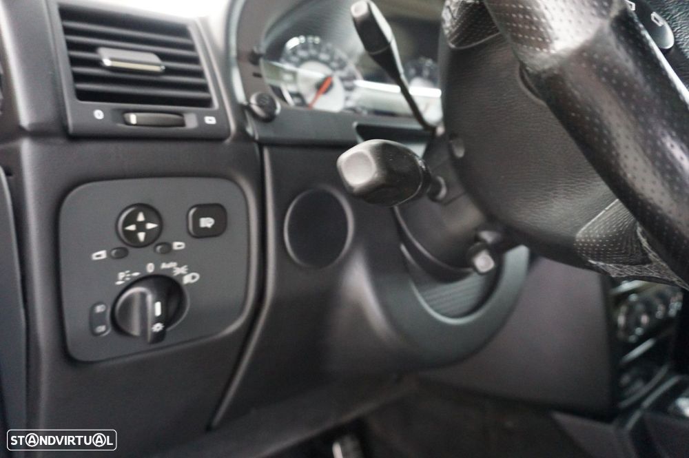 Mercedes-Benz G 55 AMG L Auto - 23