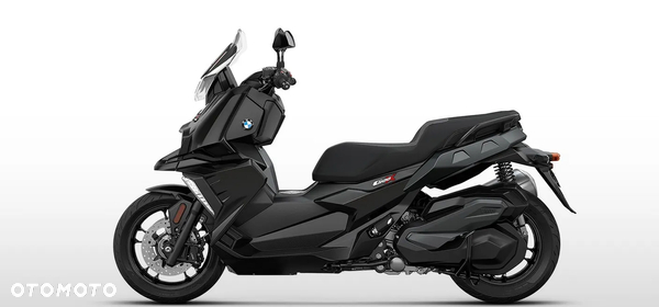 BMW C1