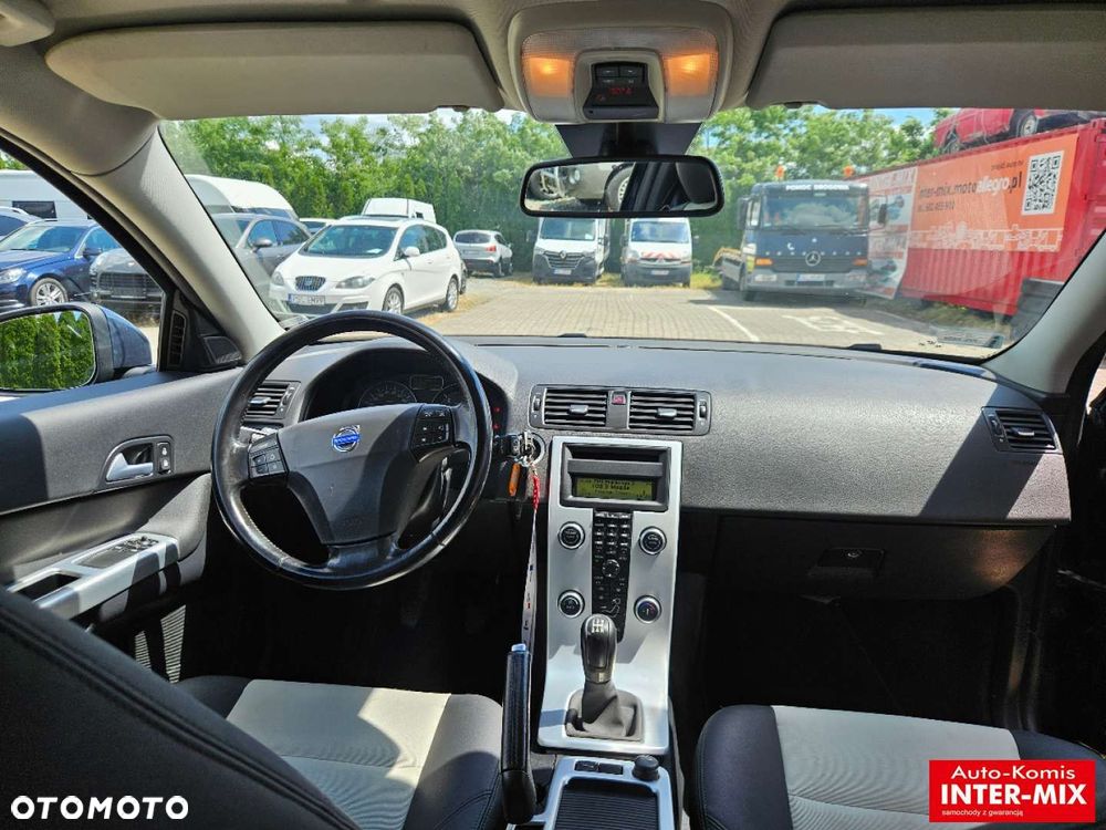 Volvo C30 - 38