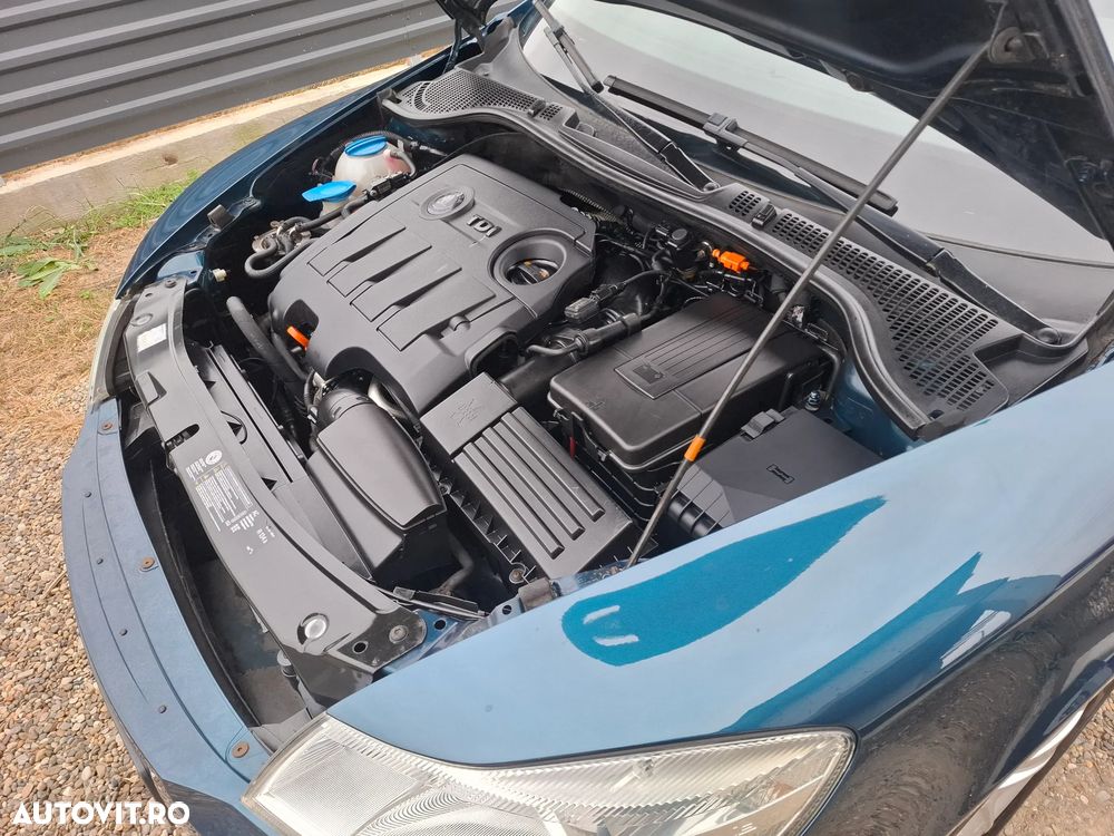 Skoda Octavia - 19