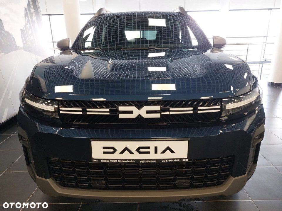 Dacia Bigster - 4