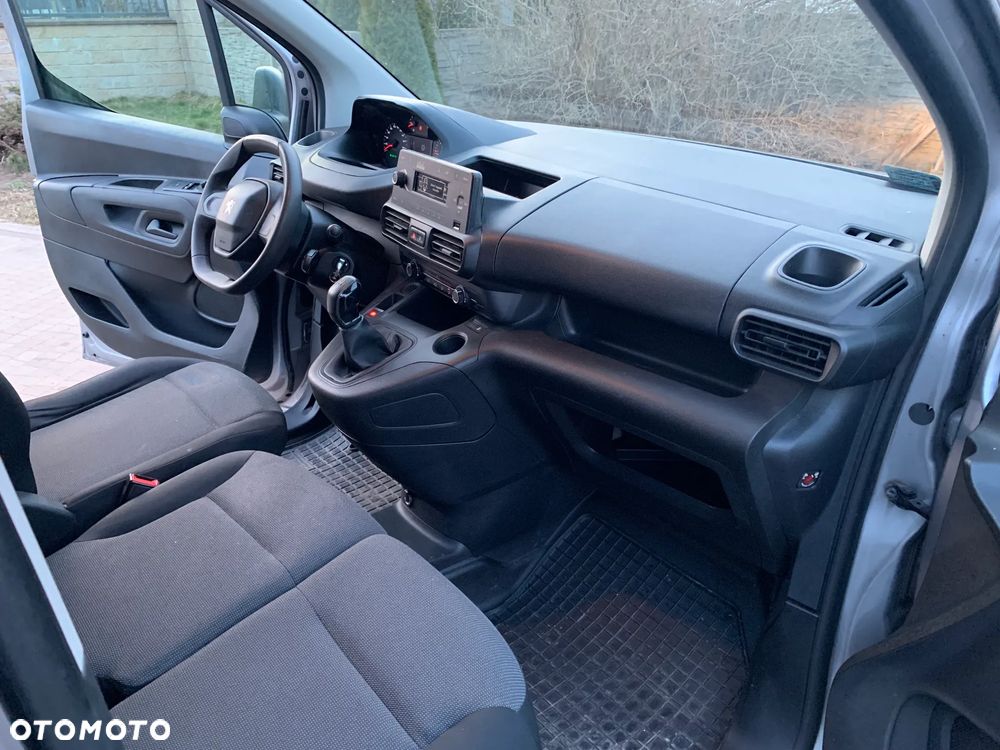 Peugeot Partner - 15