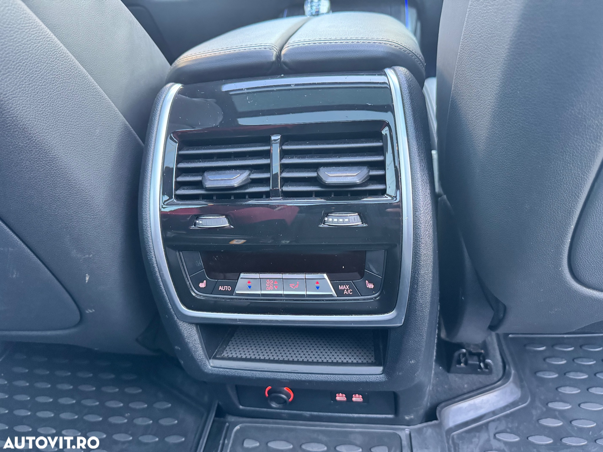 BMW X7 xDrive40d MHEV - 16