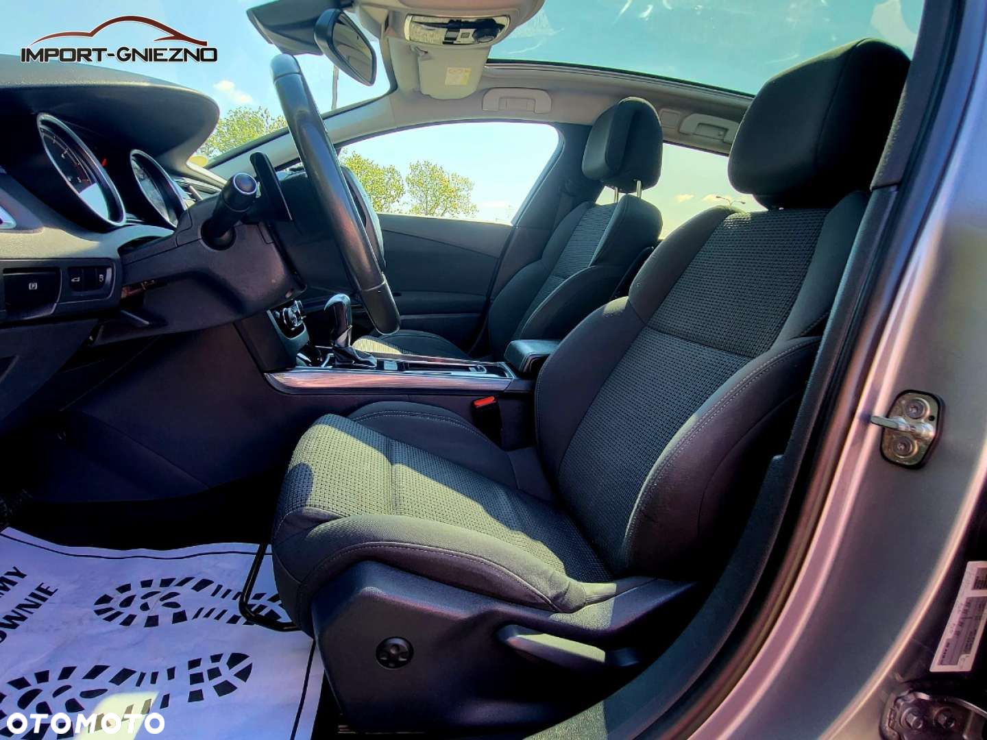 Peugeot 508 - 24