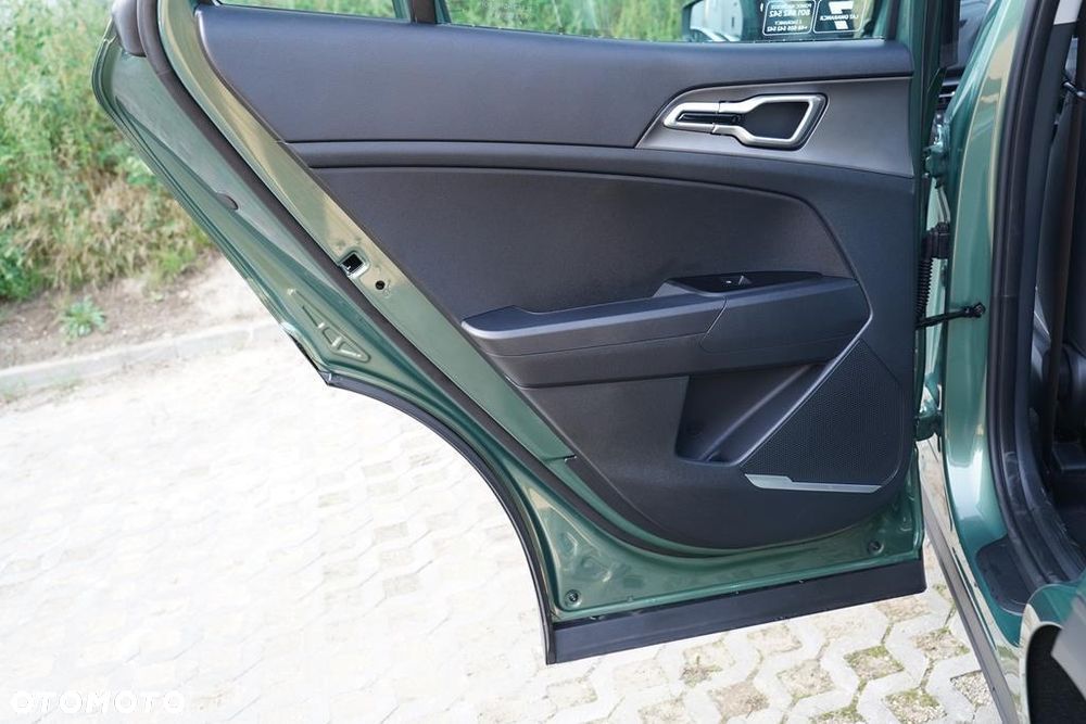 Kia Sportage 1.6 T-GDI M 2WD DCT - 8