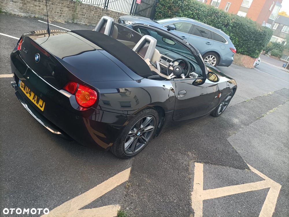 BMW Z4 - 6