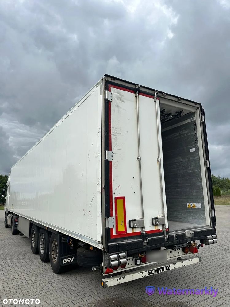 Schmitz Cargobull - 2