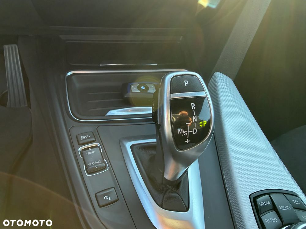 BMW Seria 4 428i xDrive M Sport - 18