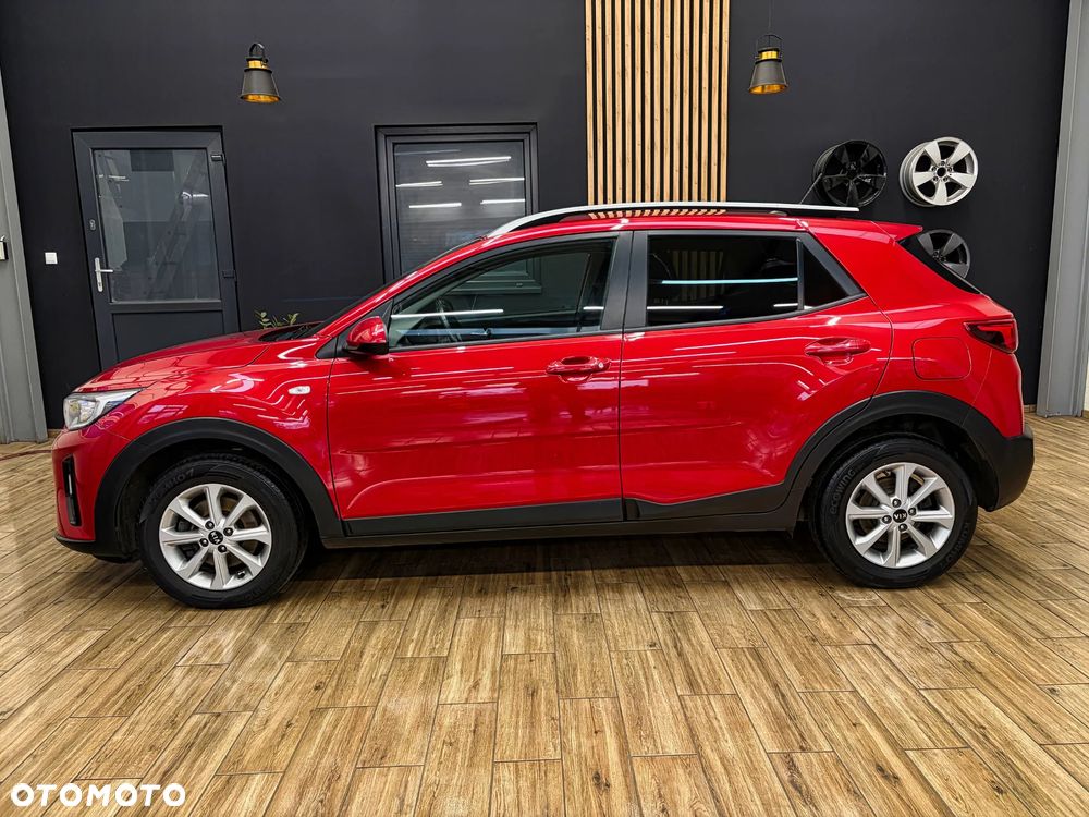 Kia Stonic 1.0 T-GDI OPF Vision - 12