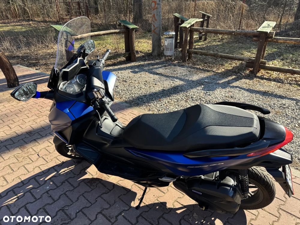 Honda NSS - 7