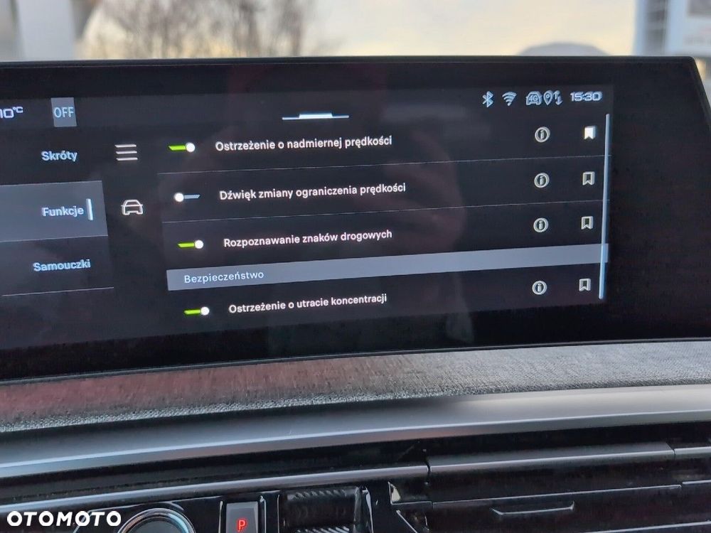 Peugeot 5008 1.2 PureTech mHEV GT S&S e-DCS6 - 27