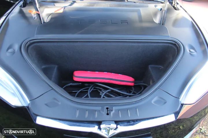 Tesla Model S 100D - 53