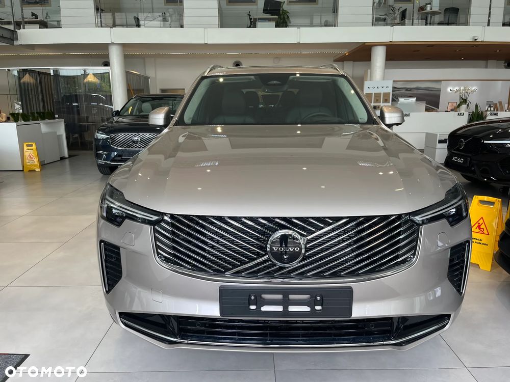 Volvo XC 90 B5 B AWD Ultra Bright 7os - 3