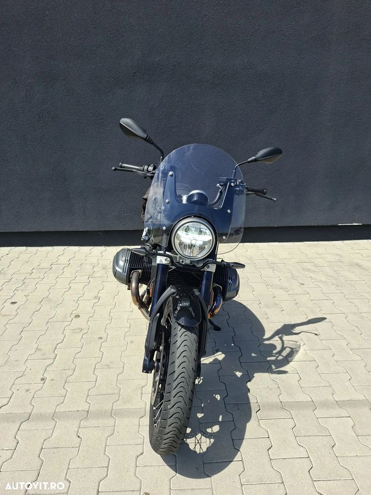 BMW R 12 - 4