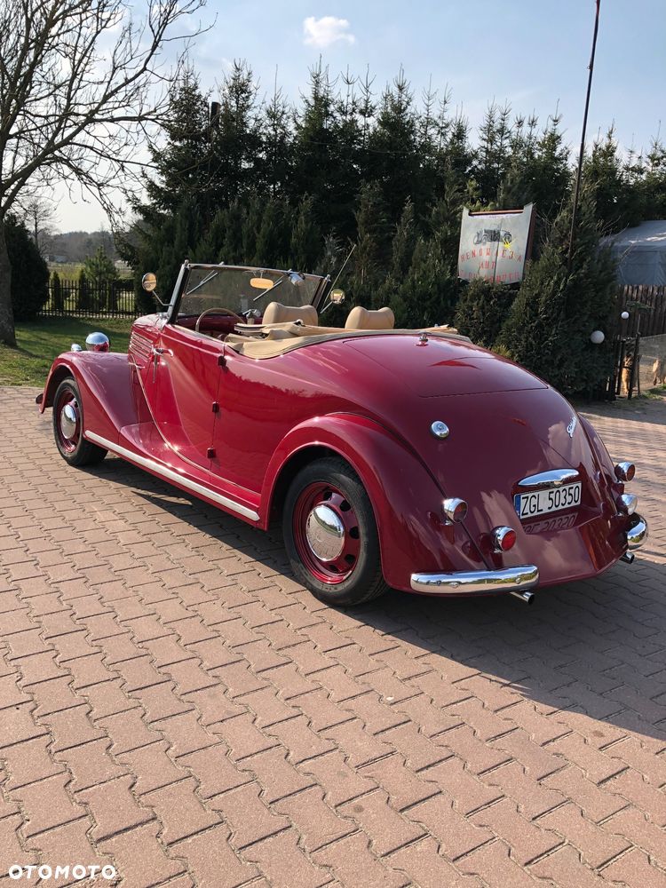 Skoda Inny - 2