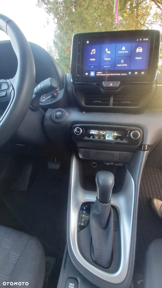 Toyota Yaris Hybrid 1.5 Comfort - 11