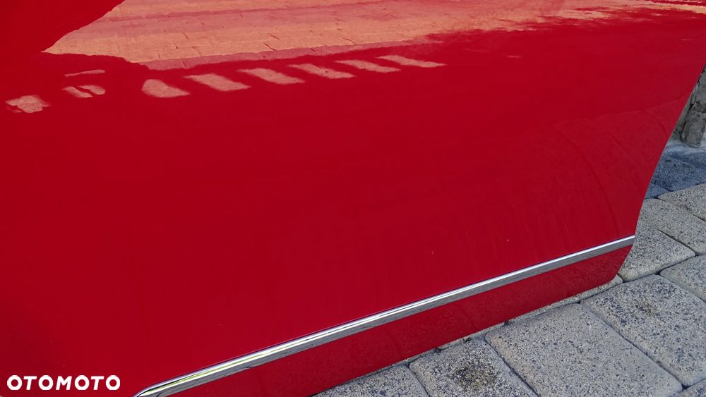 MERCEDES C-KLASA W204 KOMBI - drzwi tylne prawe - 3