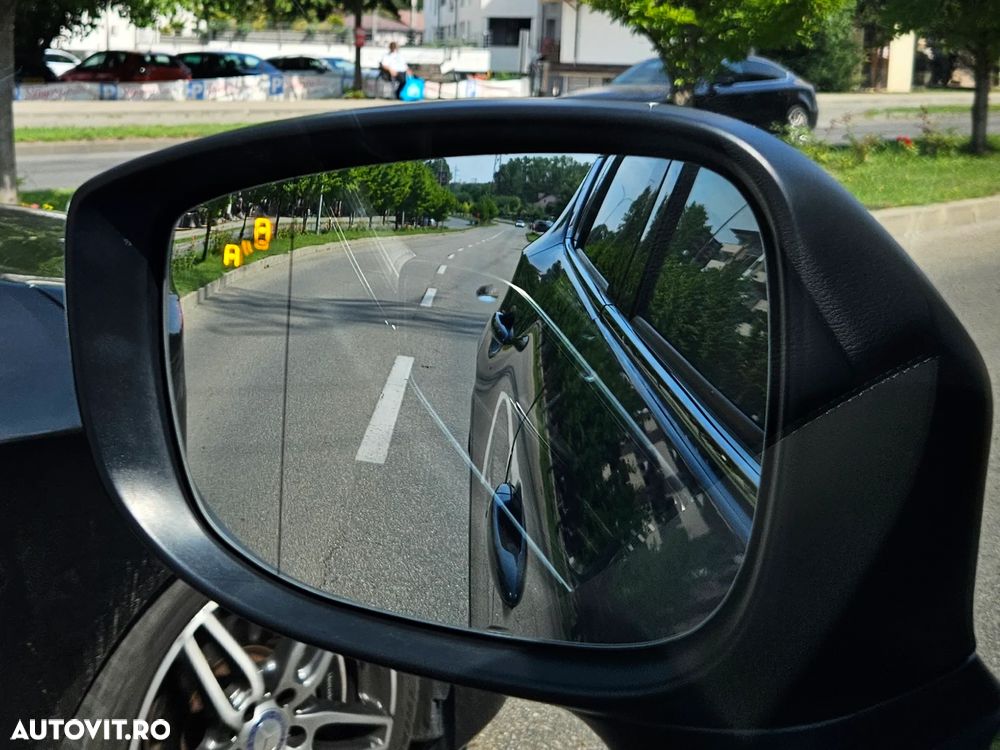 Mazda CX-5 SKYACTIV D150 AT Exclusive-Line - 27