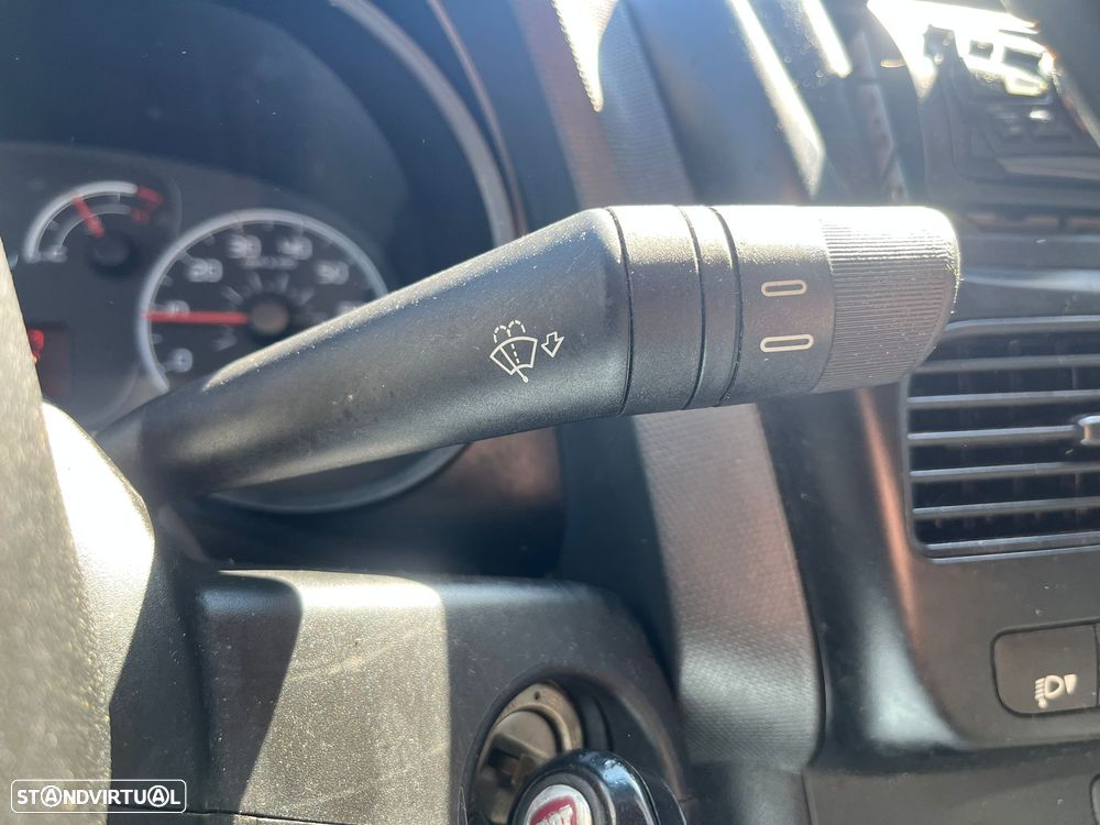 Fiat Doblo 1.3 Multiject C/Porta Lateral - 19