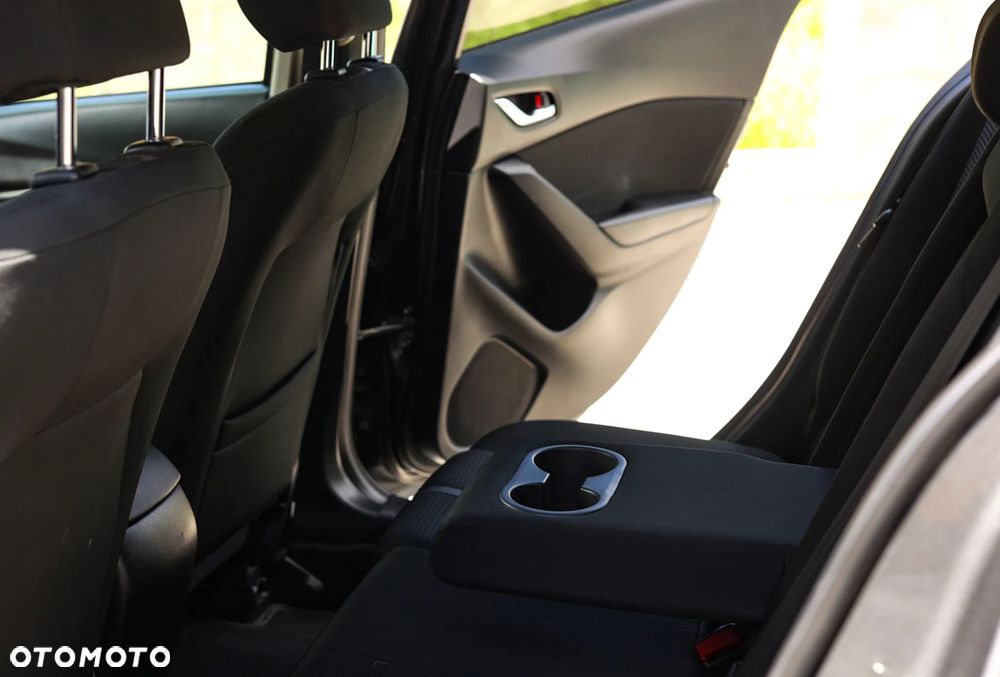 Mazda 3 2.0 Skypassion EU6 - 10
