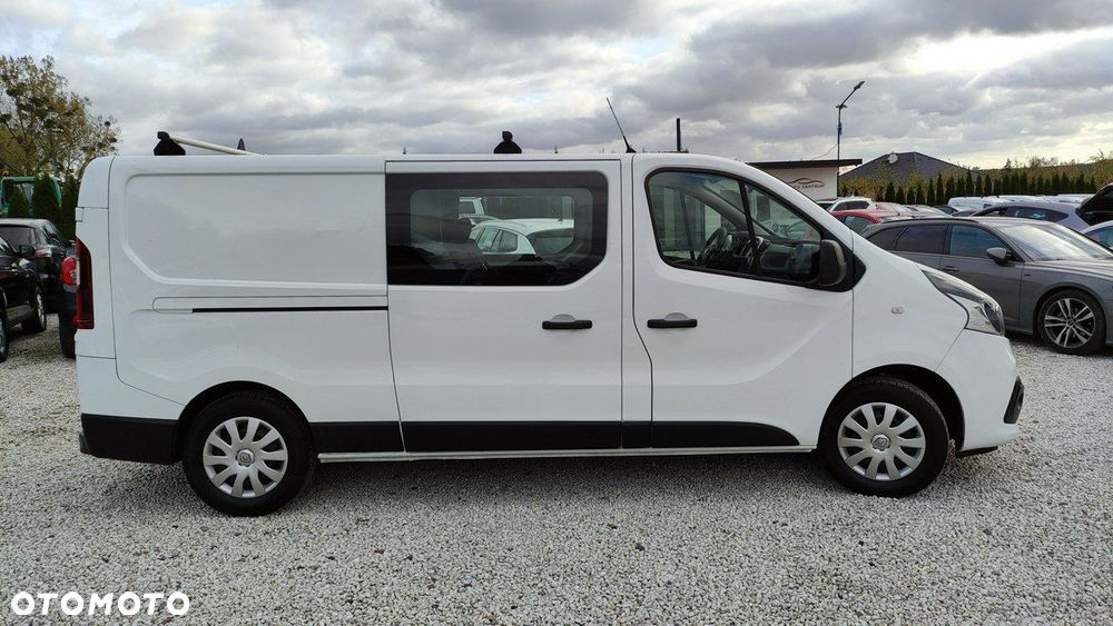 Renault Trafic - 21