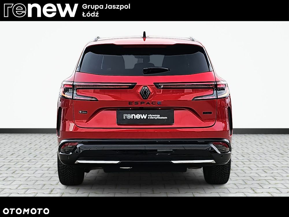 Renault Espace - 6