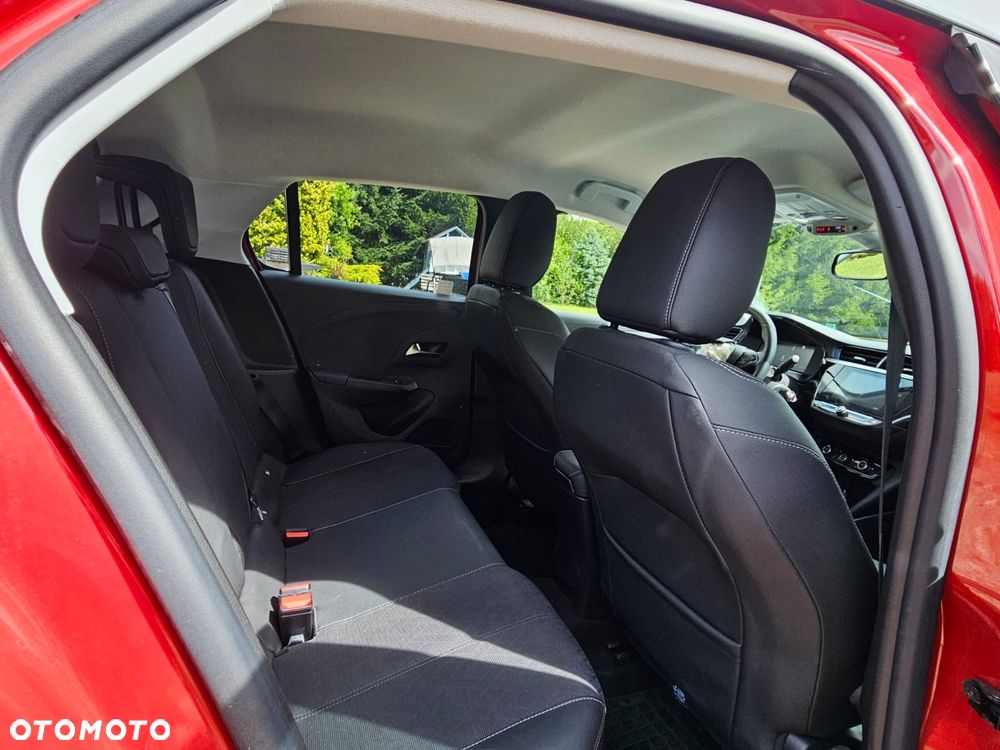 Opel Corsa 1.2 Elegance S&S - 25