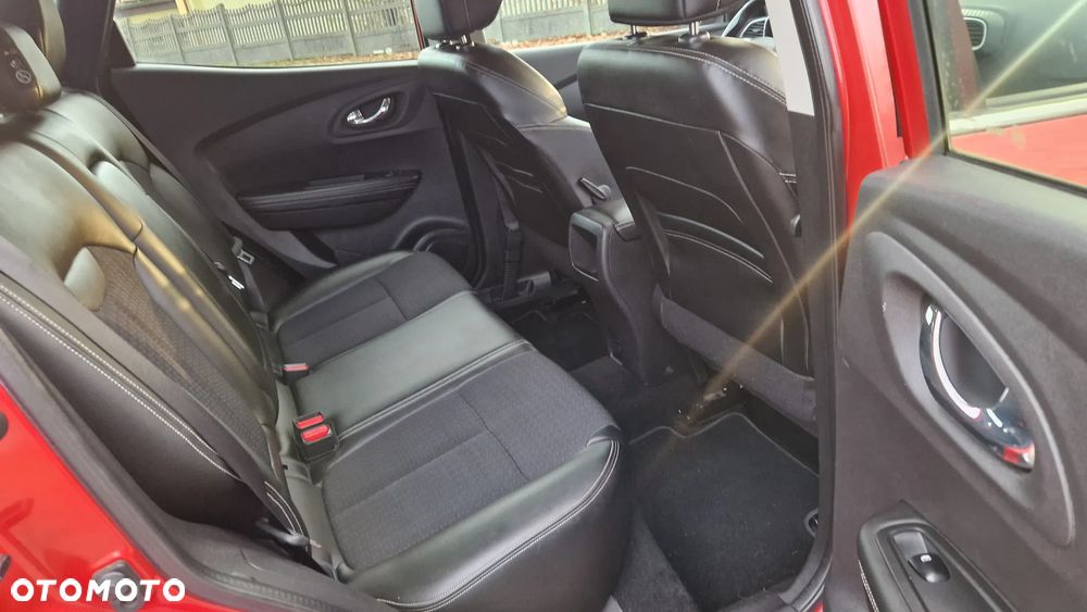 Renault Kadjar Energy dCi 110 XMOD - 10