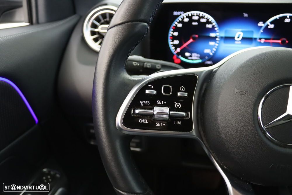 Mercedes-Benz EQA 250 Progressive - 11