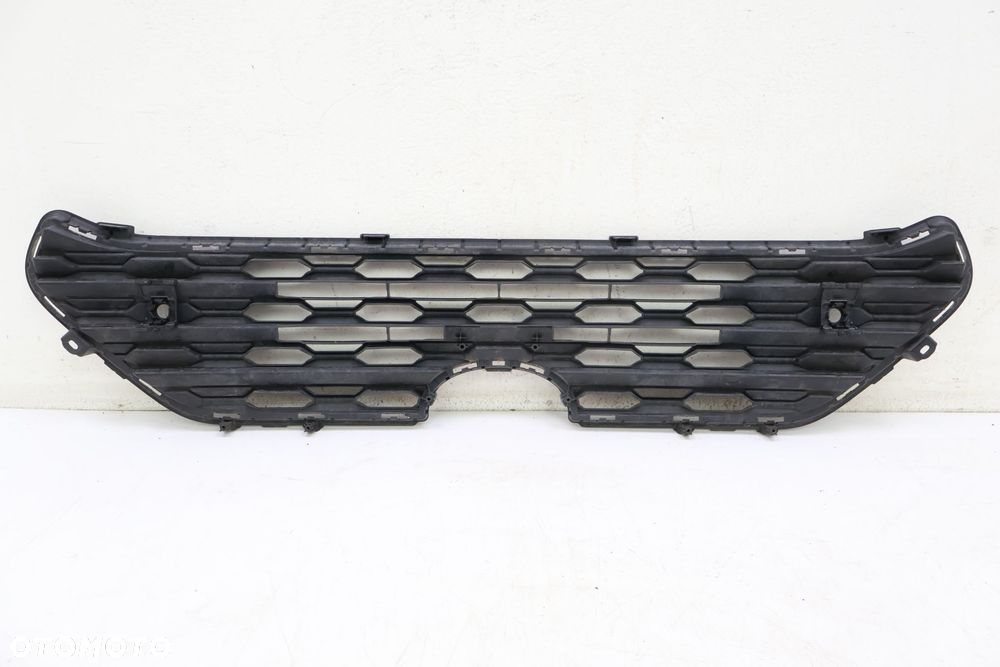 TOYOTA RAV4 V GRILL ATRAPA ZDERZAKA PRZÓD 53112-42190 - 5
