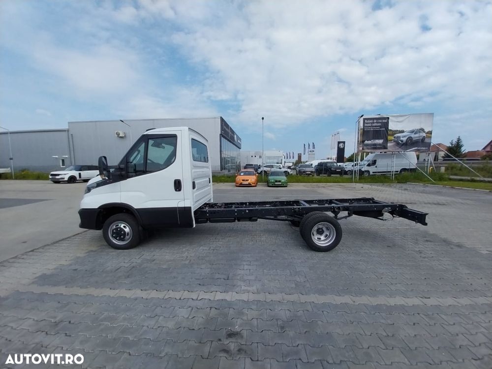 Iveco Daily 35C16H3.0 - 9