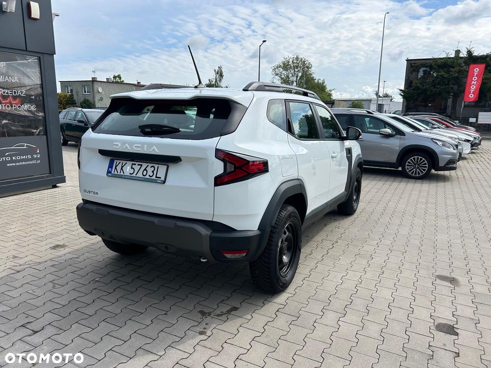 Dacia Duster 1.0 TCe Comfort - 6