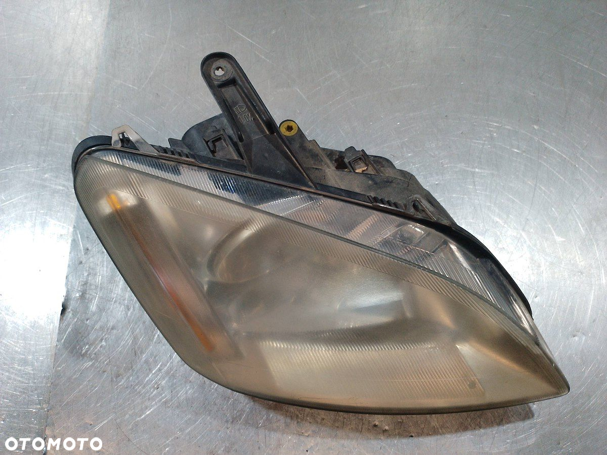 LAMPA PRAWA PRZÓD FORD C-MAX I 270602RH - 8